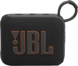 ������� JBL GO 4 black