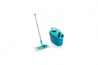 �������� Leifheit ������ � ����� �� ����� CLEAN TWIST Disc Mop Ergo mobile 52102