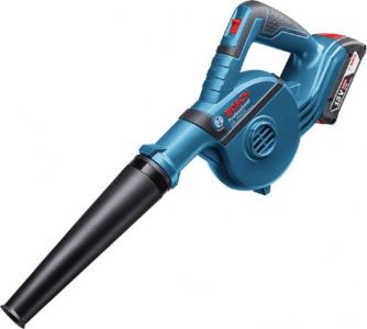 ���� ������ ������������ �������������� Bosch GBL 18V-120 blue ��������-�������� ������������