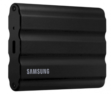 ���� ������ SSD-���������� ������� Samsung 2TB USB3.2 EXT. MU-PE2T0S/WW ��������-�������� ������������