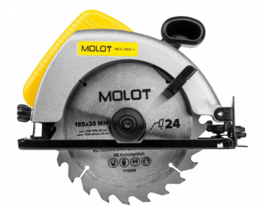 ���� �������� Molot MCS 1865-1, 0329138