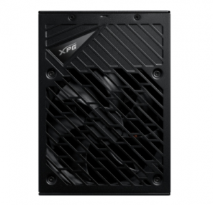 ���� ������� XPG FUSION 1600 TITANIUM, FUSION1600T-BKCEU