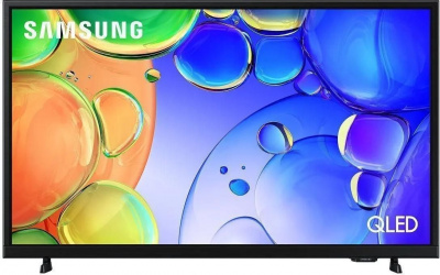 ��-��������� 32" SAMSUNG QE32Q5FAAUXPY (2026) ������