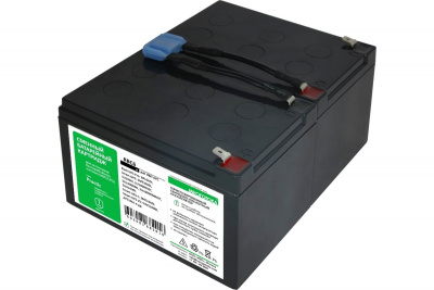 ���� ������ �������������� ������� ��������� RBC6 ����� Practic APC: 24 �, 12 ��, 7,68 �� (RBC6 Practic) ������ ��������-�������� ������������