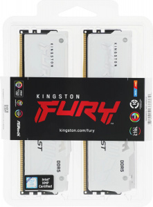 ����������� ������ Kingston 32GBKF552C40BWAK2-32 �����