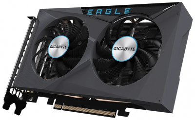 ���������� Gigabyte (GV-R65XTEAGLE-4GD) RX 6500XT 4Gb 64bit GDDR6