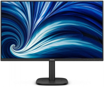���� ������ ������� 27" Philips 27B2N3500J ������ (2560x1440, 120Hz, IPS, 4ms, USB-C(90W)) ��������-�������� ������������