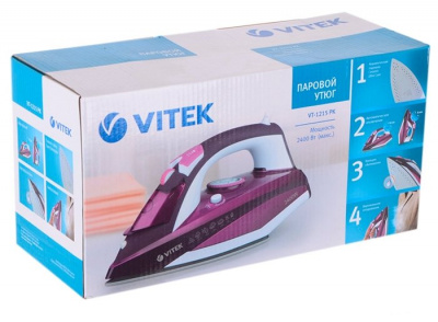 ���� ������ ���� Vitek VT-1215 (2016) ��������-�������� ������������