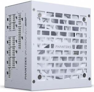 ���� ������� Phanteks AMP GH 1000W (PH-P1000GR WT01) ����� 80 Plus Platinum, ATX 3.1