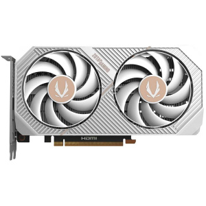 ���������� Zotac PCI-E 5.0 RTX 5060 TWIN EDGE OC (ZT-B50600Q-10M) �����