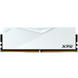 ����������� ������ ADATA 32GB DDR5 DIMM 6400�Hz AX5U6400C3216G-DCLAWH