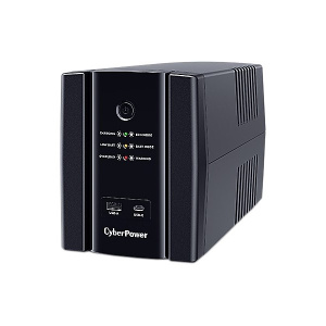 ���� ������ ��� CyberPower UT1500EIG 1500VA/900W USB/RJ11/45/USB charger A/C ��������-�������� ������������