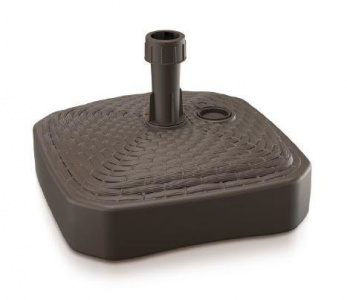 ���� ������ ��������� Green Glade Umbrella Base MPKR-440U, wenge ��������-�������� ������������