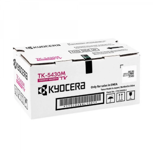 ���� ������ �������� �������� Kyocera TK-5430M ��� ECOSYS MA2100cfx/MA2100cwfx/PA2100cwx/PA2100cx ��������� ��������-�������� ������������