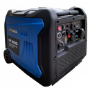 ����������� ��������� Hyundai HHY 9050Si 6.3��� black-blue