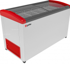 ����������� ���� Frostor-Gellar FG 500 E , red