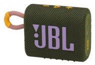 ����������� �� JBL GO 3 green