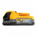 �������������� ������� DeWalt Powerstack Akku DCBP034E2-XJ