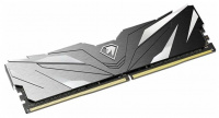 ����������� ������ Netac Shadow II DDR4 8GB 3600Mhz NTSWD4P36SP-08K