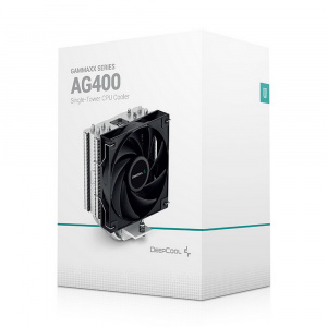 ������������ ����� Deepcool AG400 ������