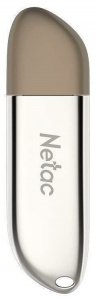 ���� ������ ������ Netac 64GB U352 NT03U352N-064G-30PN ��������-�������� ������������