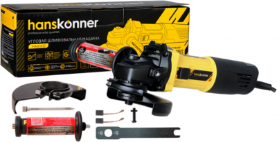 ���������� ������� Hanskonner HAG1012
