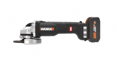 ���������� ������� Worx WX813, ����������� �������������� , 20�, 4�� �1, �� 2�