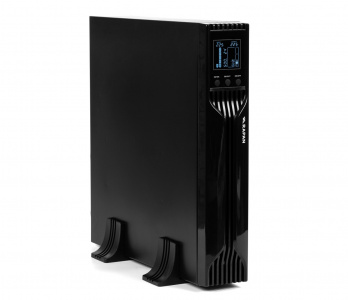 ���� ������ ��� ������� RAPAN-UPS 2000-RACK-IN-4X9 (8937) ������ ��������-�������� ������������