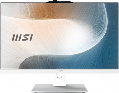 ���� ������ �������� MSI Modern AM242P 1M-2419XRU 23.8" IPS/Core 5 120U/16Gb/512Gb/Gr/kb+mouse/noOS ����� ��������-�������� ������������