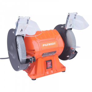 ������ �������� Patriot GM 150 P, 375��, 2980��/���