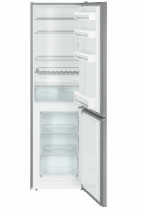 ���� �������� ����������� Liebherr CUefe 3331 stainless steel ��������-�������� ������������