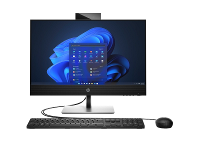 ���� ������ �������� HP ProOne 440 G9 All-in-One NT (D2QW8AT) 23.8"/Core i5-14500/16GB/1TB/UHD/k+m/W11H/������ ��������-�������� ������������