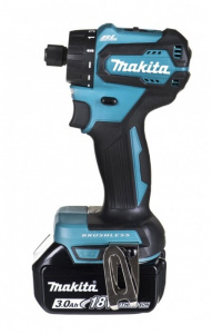 �����-���������� �������������� Makita DDF083RFE Li-Ion 3.0 ��� 18 � �2 ���� 40 ͷ�