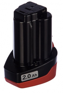 �������������� ������� Metabo 10.8�,2.0 ��, Li-Ion (Powermax BS) (625438000)
