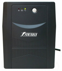 ���� ������ ��� PowerMan Back Pro 1500 ��������-�������� ������������