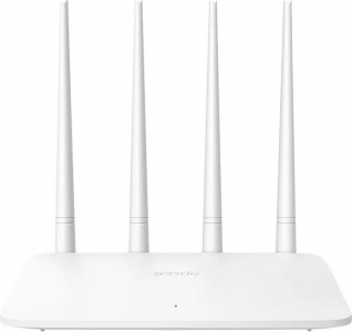 Wi-Fi ������ Tenda F6 N300 10/100BASE-TX �����