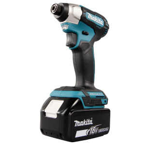 ���������� �������������� Makita DTD157RTJ