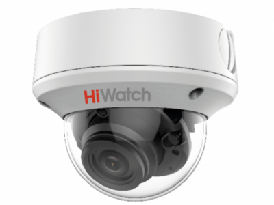 ����������� HiWatch DS-T508 (2.7-13.5 mm) white