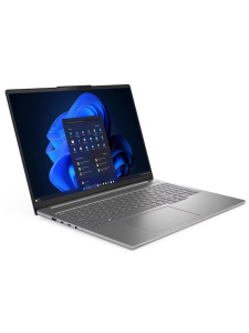 ������� Lenovo IdeaPad Pro 5 16AKP10 (83JN003RRK) 16" OLED/Ryzen AI 7 350/32Gb/1024Gb/Radeon 860M/NoOS �����