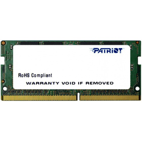 ����������� ������ Patriot PSD416G26662S 16Gb