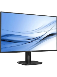 ���� ������ ������� 23.8" PHILIPS 24E1N1100D ������ 1920x1080/100hz/IPS/4ms/HDMI ��������-�������� ������������