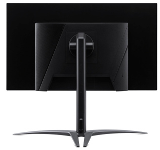 ���� ������ ������� 26.5" Acer Predator X27Ubmiipruzx 2560x1440, 240Hz, OLED, 0,01/0,03ms, 2xHDMI/DP/USB ��������-�������� ������������