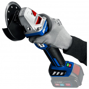 ���������� ������� ���� ������������ AB-125, ��� ���