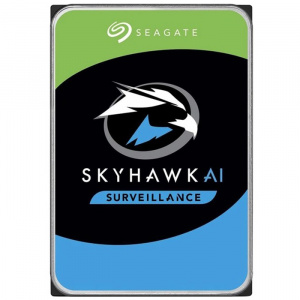 ������� ���� Seagate SkyHawk Surveillance ST8000VX009, 8Tb