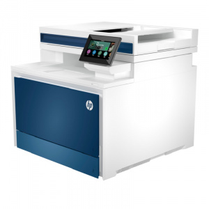 ���� ������ ��� HP Color LaserJet Pro MFP 4303fdn/5HH66A ��������-�������� ������������