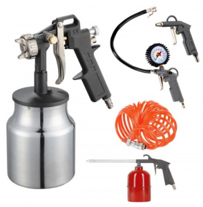 ����� PATRIOT KIT 5�, 5 ���������