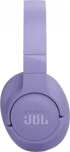 ���� ������ ������������ �������� JBL T770NCPUR purple ��������-�������� ������������