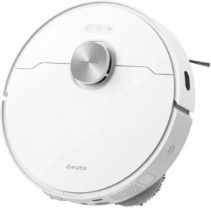 ���� ������ �����-������� Dreame Bot L10 Ultra White ��������-�������� ������������