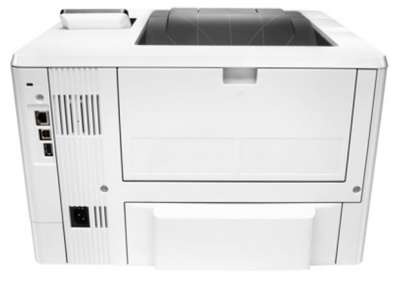 ���� ������ ������� HP LaserJet Pro M501dn ��������-�������� ������������