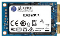 SSD-���������� Kingston 256Gb SKC600MS/256G